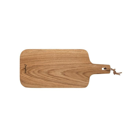 OAK 17in BOARD W/HANDLE (OAK COLLECTION)