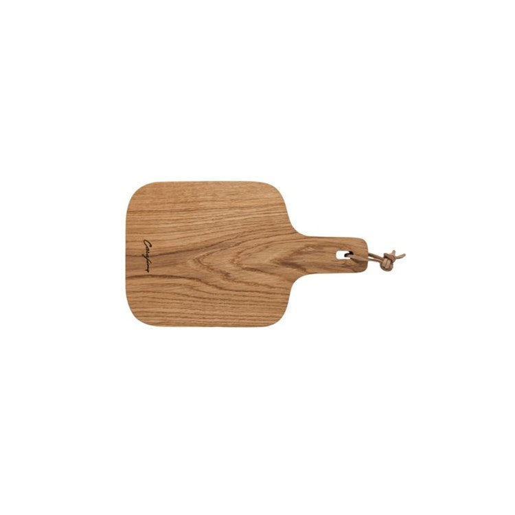 OAK 12in RECT SERVING BOARD(OAK COLLECTION)