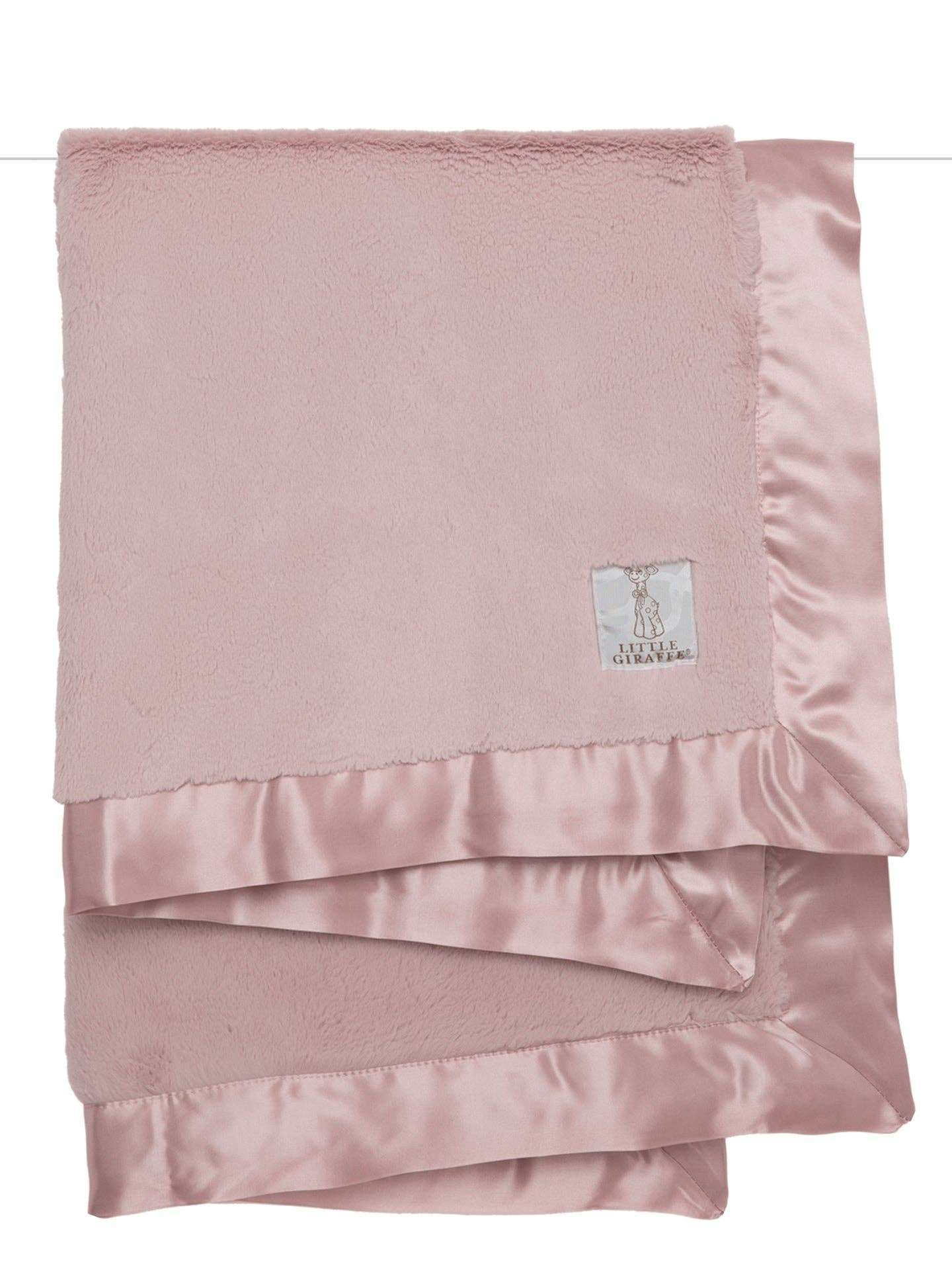 Luxe™ Baby Blanket. Various Colors