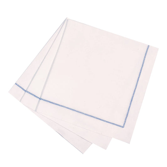 Luxe Paper Dinner Napkins