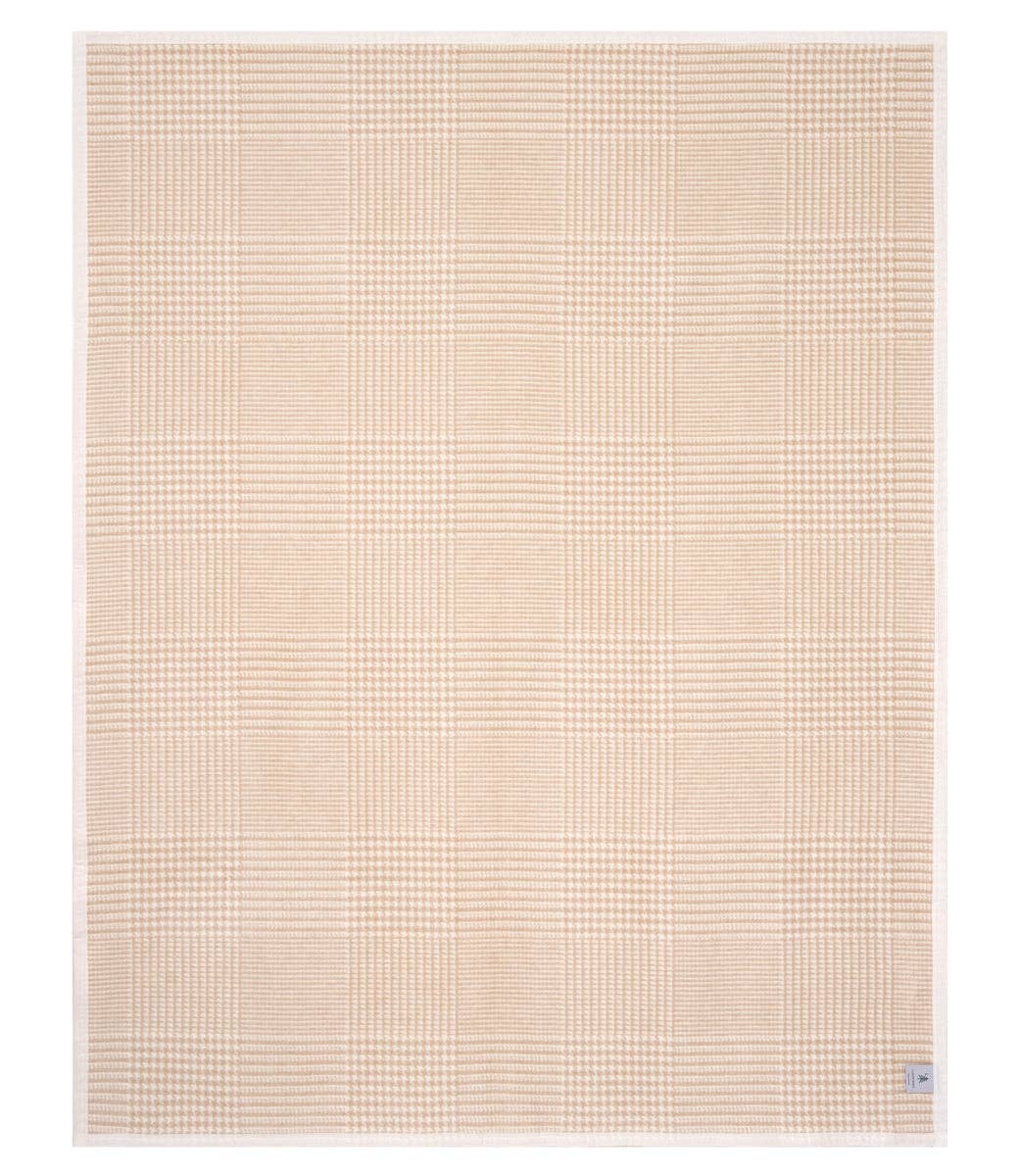Katama Plaid Blanket