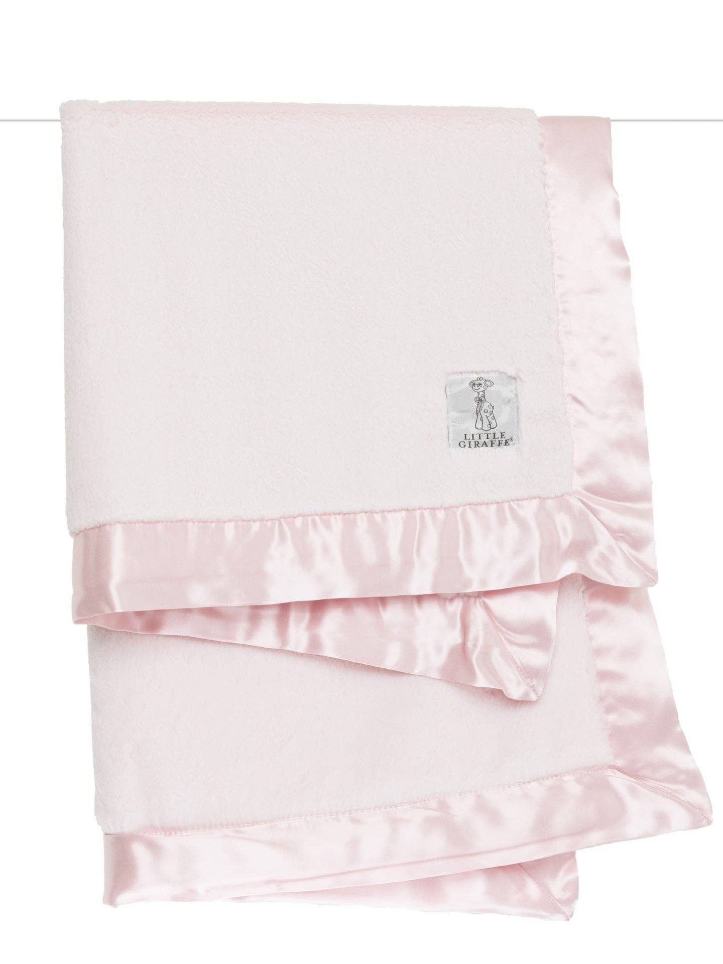 Luxe™ Baby Blanket. Various Colors