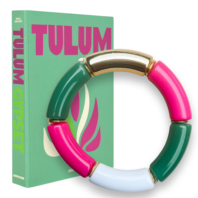 Tulum Cabana Bracelet