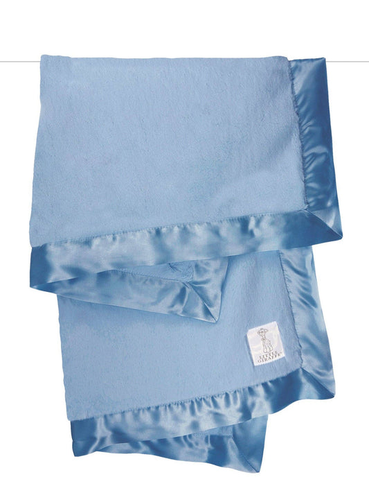 Luxe™ Baby Blanket. Various Colors