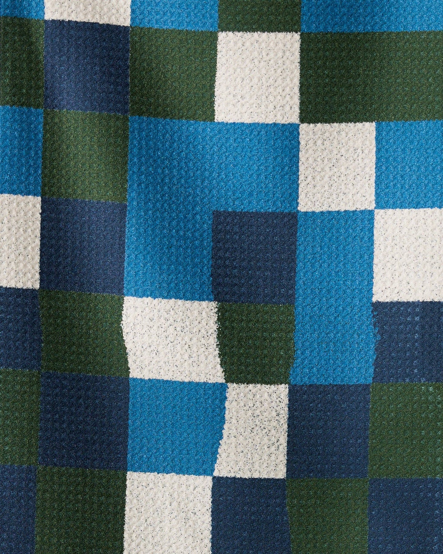 Patchpoint Bar Towel