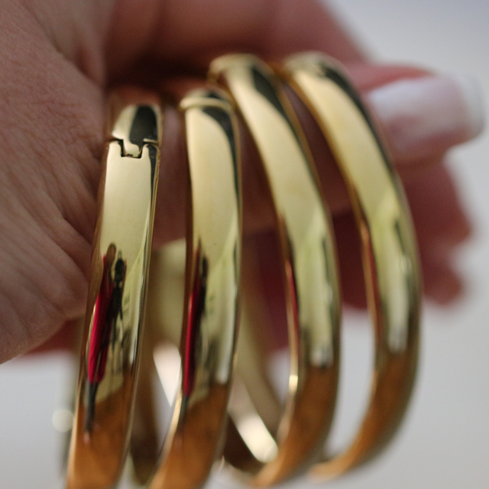 Heirloom Bangle