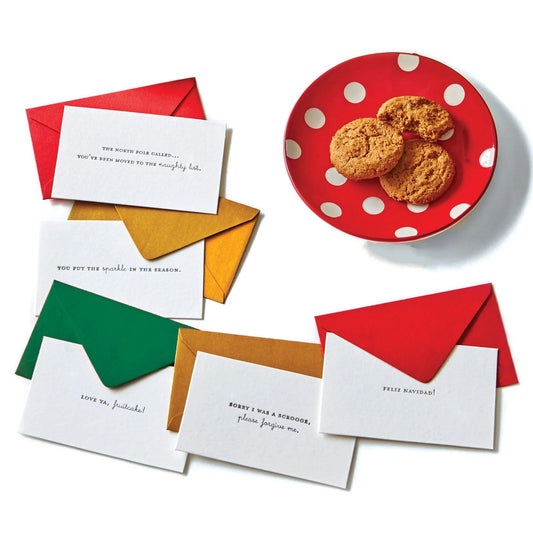 Emoticards | Holiday