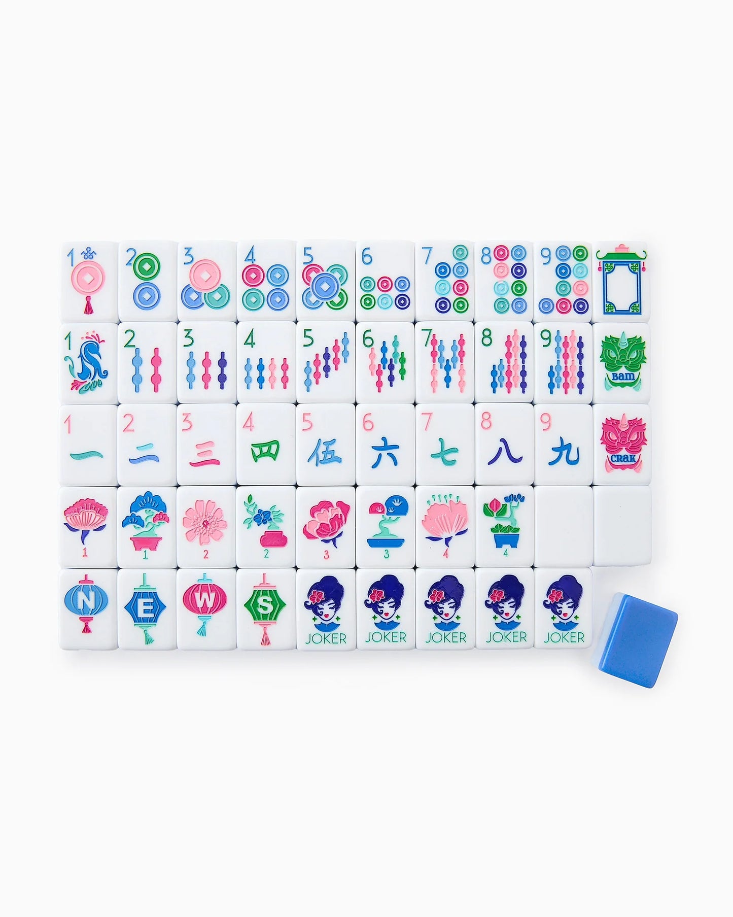Lola Tile Set