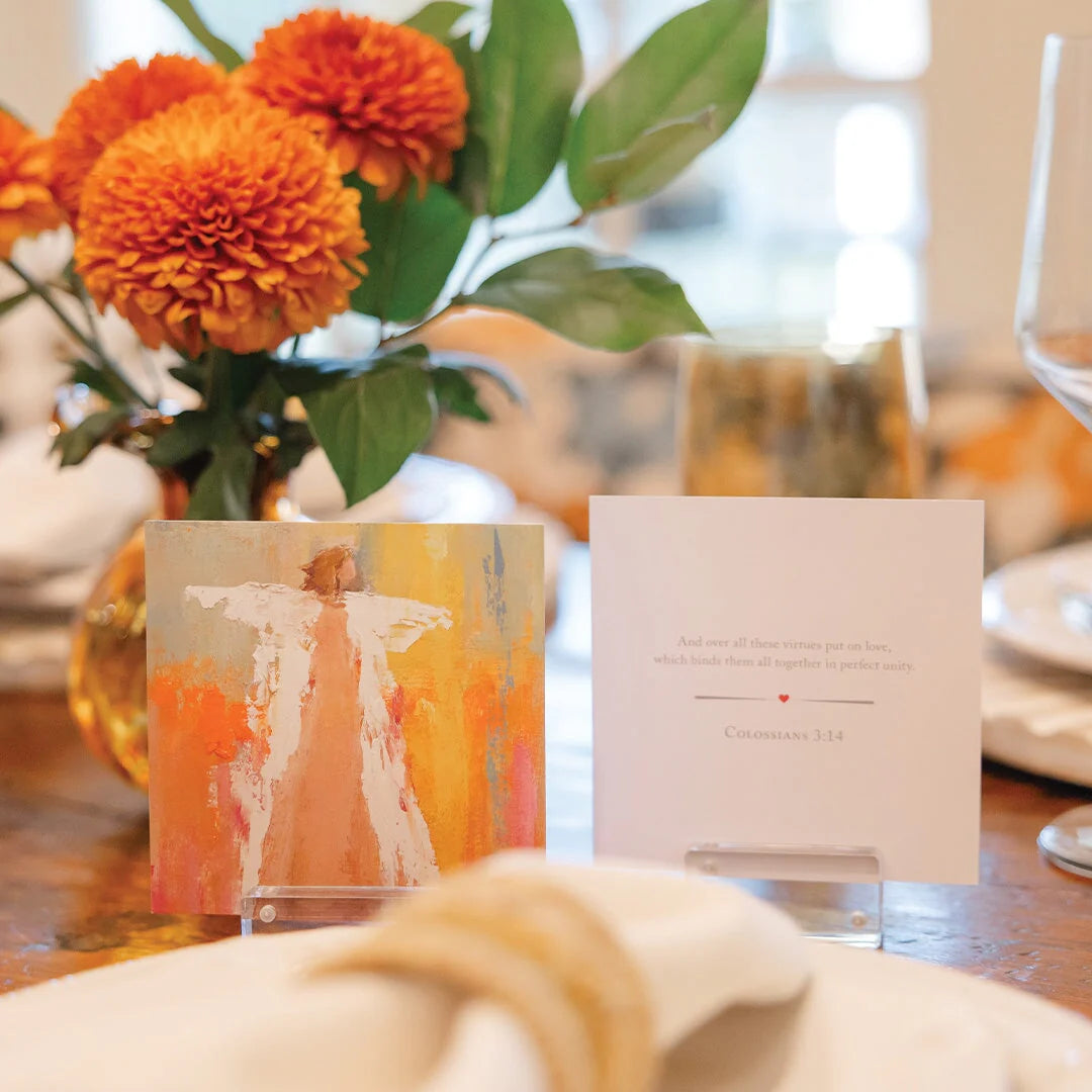 Love Scripture Cards