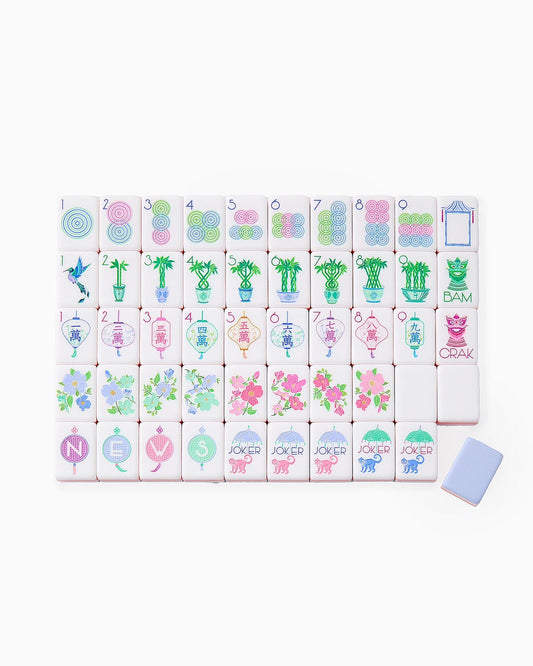 Luminaire Tile Set