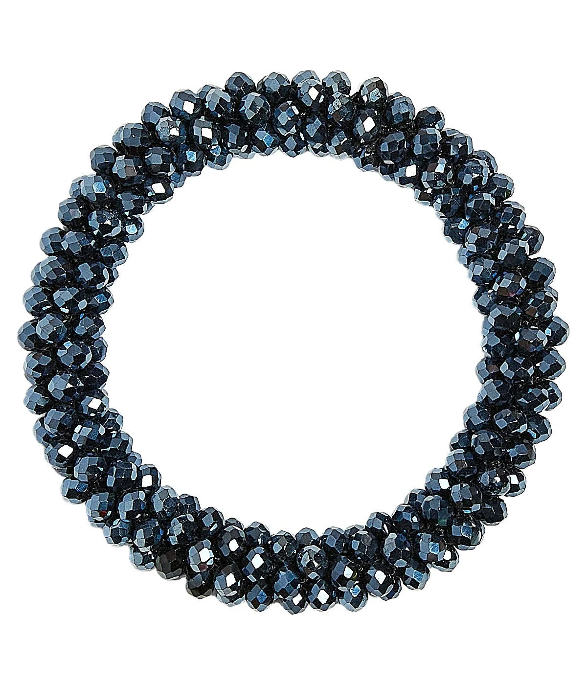 Marni Bracelet | Midnight Navy