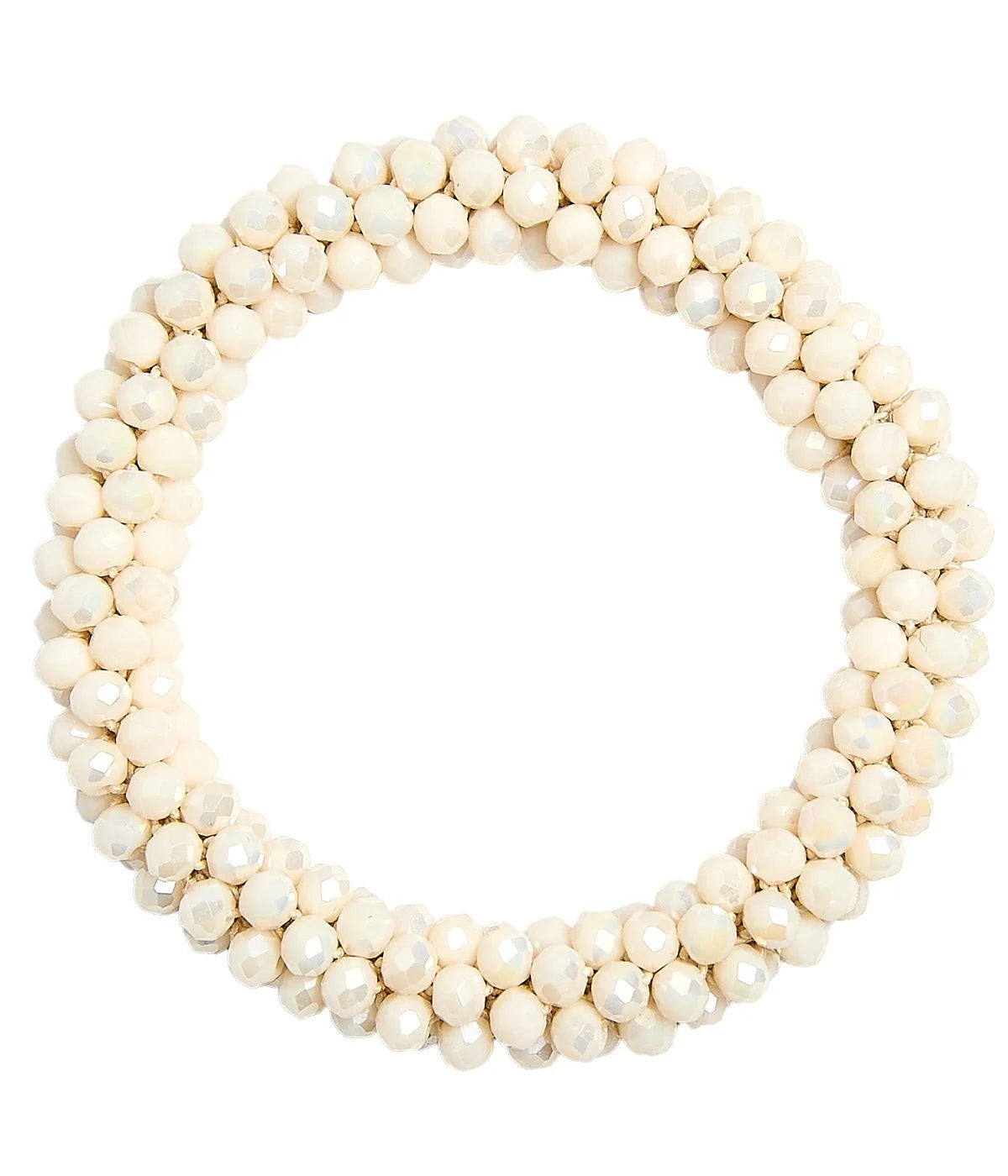 Marni Bracelet | White