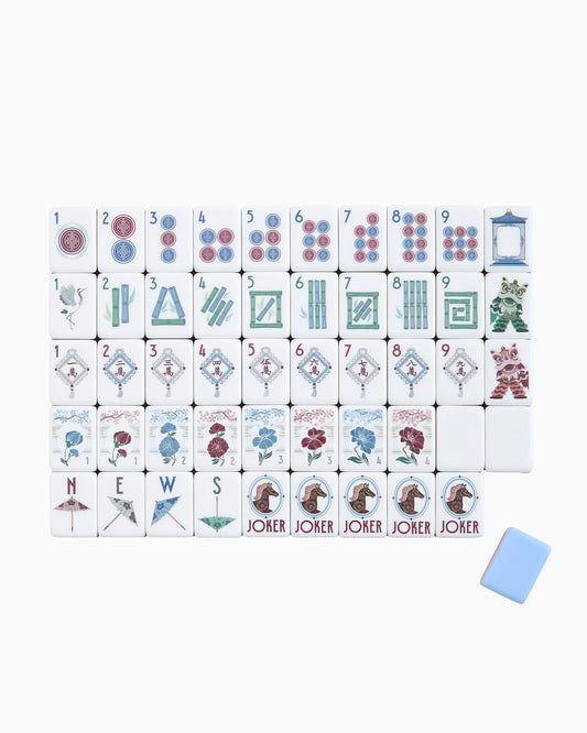 Osler Tile Set