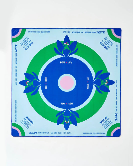 Preppy Soiree Mat