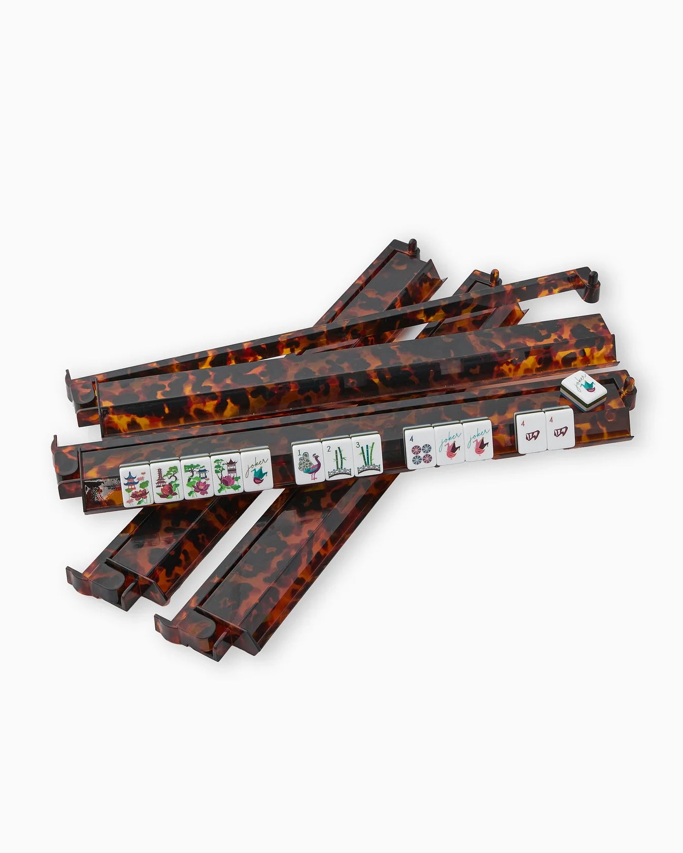 Tortoise Rack & Pusher Set
