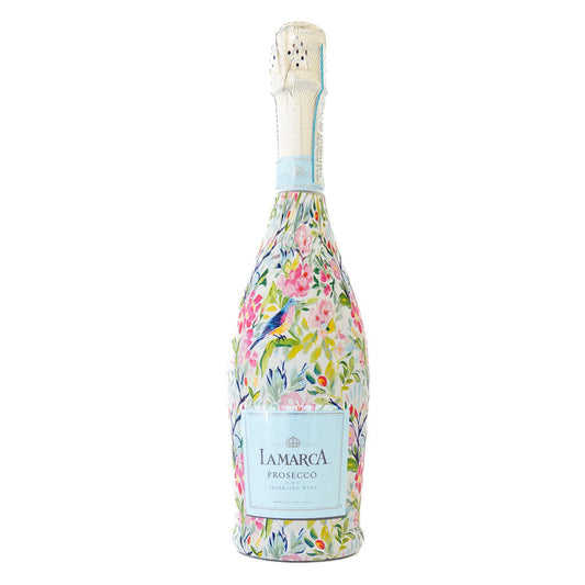 Beau Bottles Springtime Serenade - Prosecco Collection