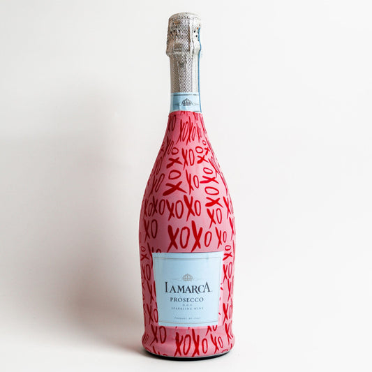 Beau Bottles Limited Edition XOXO - Prosecco Collection