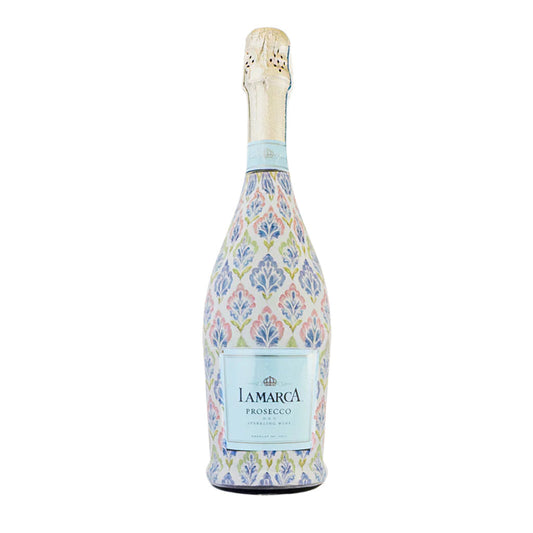 Beau Bottles Grandmillenial Pastel Jewels - Prosecco Collection