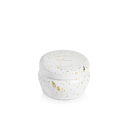 Volcano Glimmer Mini Tin